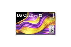 LG:OLED83G5WUA